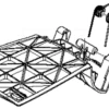 Husqvarna Schanier Kit Automower -Husqvarna Verkoop 501065801 1 HUSQVARNA20SCHANIER20KIT20AUTOMOWER