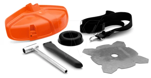 Husqvarna J Handle Kit -Husqvarna Verkoop 503781703 1 J20HANDLE20KIT