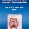 Husqvarna Ketting Vijlmal 1/4'' 4mm H00 -Husqvarna Verkoop 505698118 Husqvarna