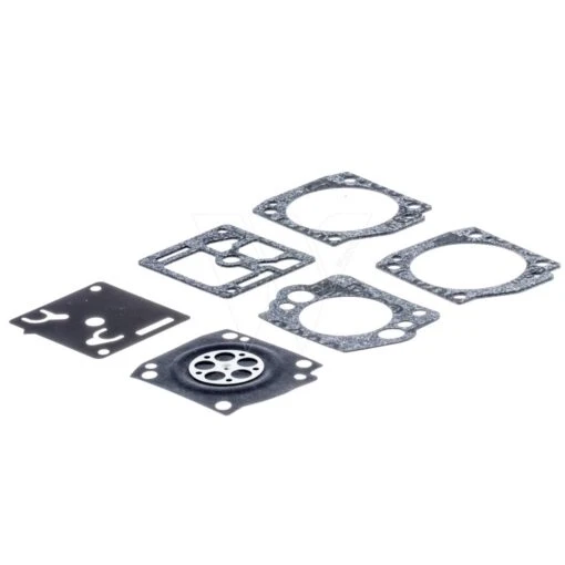 Membramen Set Compleet -Husqvarna Verkoop 506409902 Husqvarna