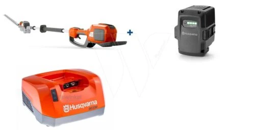 Husqvarna 520ihe3 Heggenschaar Actie -Husqvarna Verkoop 520IHE3 ACTIE