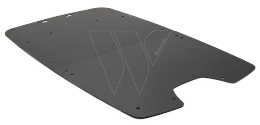 Husqvarna Support Plate Europe -Husqvarna Verkoop 535423101 1 support plate europe