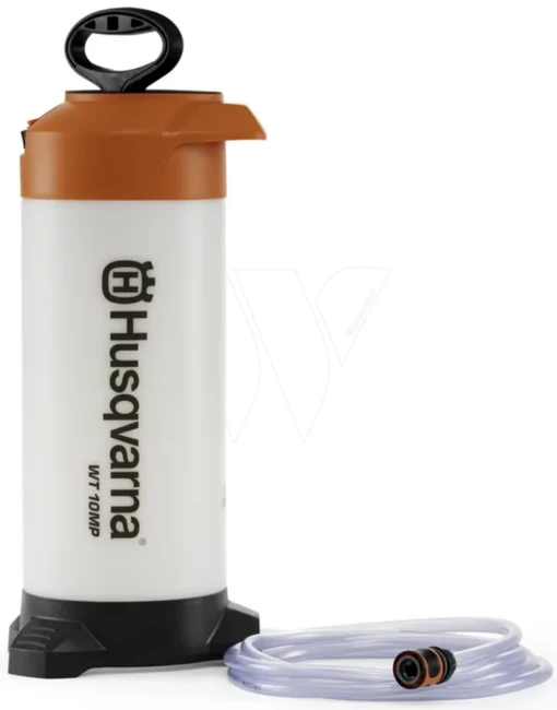 Husqvarna 10 Liter Waterdruktank Wt 10mp -Husqvarna Verkoop 536089801 1 HUSQVARNA2010LITER20WATERDRUKTANK20WT2010MP