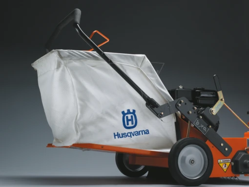 Husqvarna Bag -Husqvarna Verkoop 539130837 1 bag