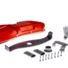 Husqvarna Shredderkit 545rx T 343r 345rx -Husqvarna Verkoop 544842901 Husqvarna