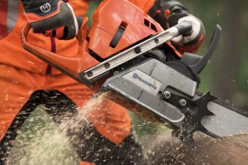 Husqvarna 572xpg Kettingzaag -50cm 5.9pk -Husqvarna Verkoop 572XP 18 Husqvarna20Kettingzaag20572XP 1