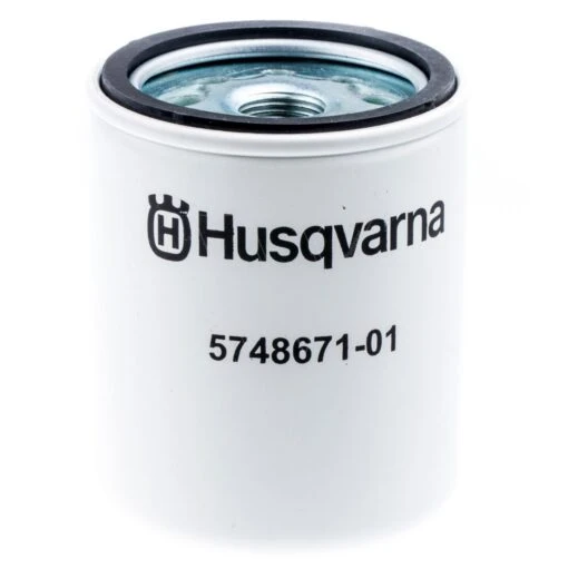 Husqvarna Oliefilter (hydro) -Husqvarna Verkoop 575645401 Husqvarna