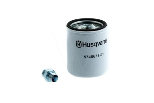 Husqvarna Oliefilter (hydro) -Husqvarna Verkoop 575645401 1 Husqvarna