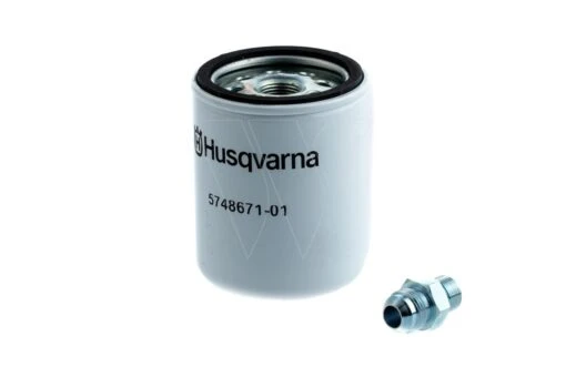 Husqvarna Oliefilter (hydro) -Husqvarna Verkoop 575645401 2 Husqvarna