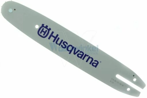 Husqvarna Zaagblad 25cm 1/4 1.3 58 -Husqvarna Verkoop 575842258 Husqvarna