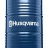 Husqvarna Low Smoke Mengolie 208 Liter -Husqvarna Verkoop 578180402 Husqvarna