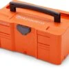 Husqvarna Transport Box 50x30x21 Cm -Husqvarna Verkoop 585428801 1 HUSQVARNA20RUGPACK20OPBERGBOX2050X30X2120CM