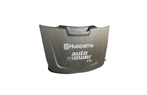 Hood -Husqvarna Verkoop 585538102 001