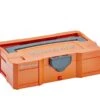 Husqvarna Opbergbox Systainer Tl Mini -Husqvarna Verkoop 586453001 1 HUSQVARNA20OPBERGBOX20SYSTAINER20TL20MINI