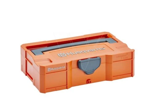 Husqvarna Opbergbox Systainer Tl Mini -Husqvarna Verkoop 586453001 1 HUSQVARNA20OPBERGBOX20SYSTAINER20TL20MINI