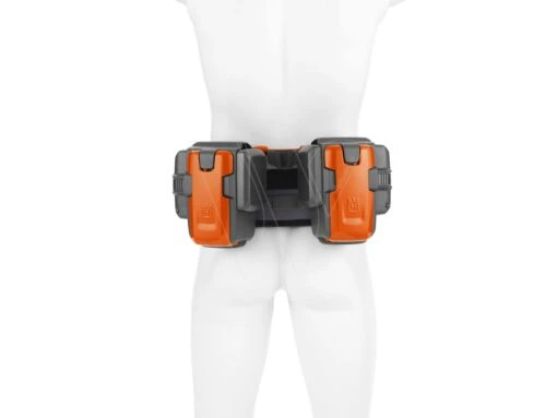 Husqvarna Bli Accuriem Met Draagset -Husqvarna Verkoop 590776701 2