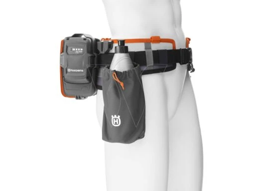 Husqvarna Bli Accuriem Met Draagset -Husqvarna Verkoop 590776701 4