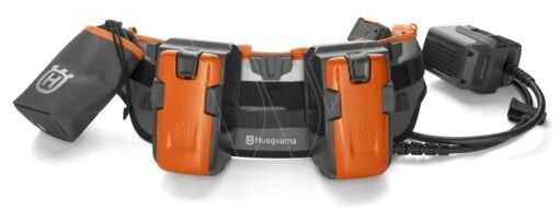 Husqvarna Bli Accuriem Met Adapterset -Husqvarna Verkoop 590776702 1 HUSQVARNA20BLI20ACCURIEM20MET20ADAPTERSET