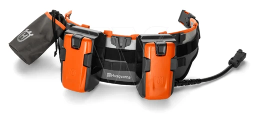 Husqvarna Bli Accuriem Met Connectorset -Husqvarna Verkoop 590776703 1 HUSQVARNA20BLI20ACCURIEM20MET20CONNECTORSET