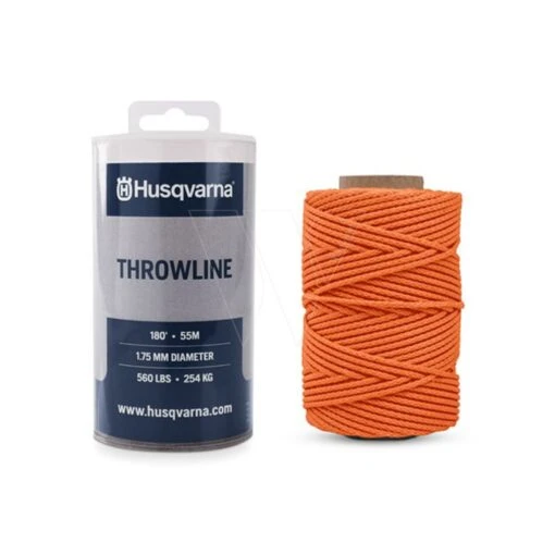 Husqvarna Werplijn ø1.75mm 55 Mtr Oranje -Husqvarna Verkoop 596935911 1 HUSQVARNA20WERPLIJN20C3981.75MM205520MTR20ORANJE