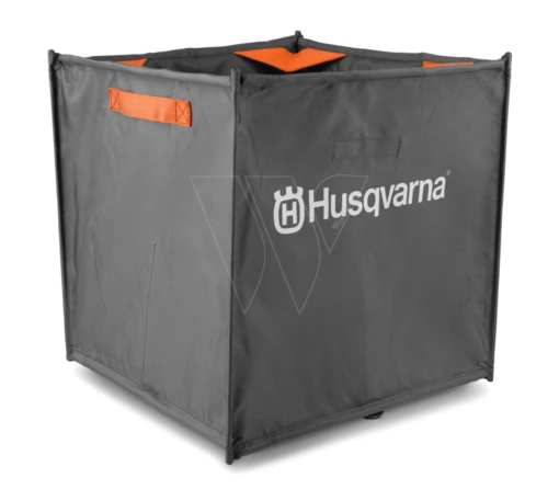 Husqvarna Werplijn Tas Cube 40x40cm -Husqvarna Verkoop 596936011 2 HUSQVARNA20WERPLIJN20TAS20CUBE2040X40CM