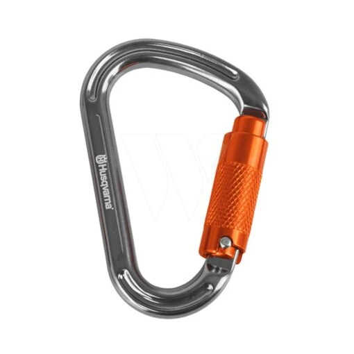 Husqvarna Karabijnhaak Hms -Husqvarna Verkoop 596936213 1 HUSQVARNA20CARABINER20HMS