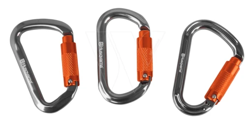 Husqvarna Karabijnhaak Hms -Husqvarna Verkoop 596936213 2 HUSQVARNA20CARABINER20HMS