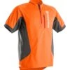 Husqvarna T-shirt Technical Short Sleeve -Husqvarna Verkoop 597661166 1 Husqvarna20T shirt20Technical20korte20mouw20oranje