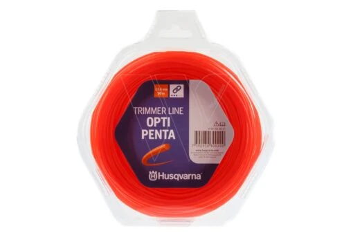 Husqvarna Opti Penta ø2.4mm 90m Oranje -Husqvarna Verkoop 597669001 2 Husqvarna