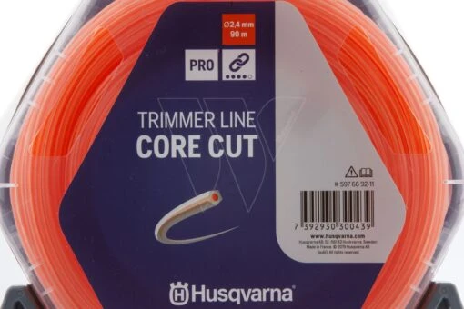 Husqvarna Core Cut ø2.4mm 90 Meter -Husqvarna Verkoop 597669211 1 Husqvarna