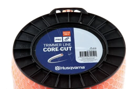 Husqvarna Core Cut ø3.3mm 240 Meter -Husqvarna Verkoop 597669241 1 Husqvarna