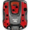 Husqvarna Automower Sticker Ladybug 315x -Husqvarna Verkoop 599292404