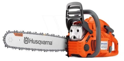 Husqvarna 460 Kettingzaag - 45cm 3.7 Pk -Husqvarna Verkoop 96503126820 HUSQVARNA2046020KETTINGZAAG20 2045CM203.720PK