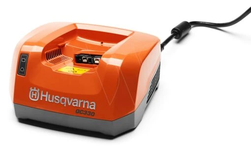 Husqvarna 520ihe3 Heggenschaar Actie -Husqvarna Verkoop 966730601 1 Husqvarna20qc33020lader20bli20330watt202 1