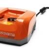 Husqvarna Qc330 Lader Bli Accu's 330watt -Husqvarna Verkoop 966730601 1 Husqvarna20qc33020lader20bli20330watt202