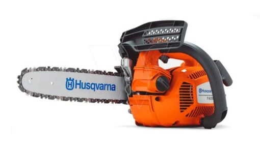 Husqvarna T435 Tophendelzaag-30cm 2.0 Pk -Husqvarna Verkoop 966997212 1 HUSQVARNA20T43520TOPHENDELZAAG 30CM202.020PK