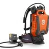 Husqvarna Bli950x Li-ion Accu 36v 31,1ah -Husqvarna Verkoop 967093201 1 HUSQVARNA20BLI950X20LI ION20ACCU2036V20311AH