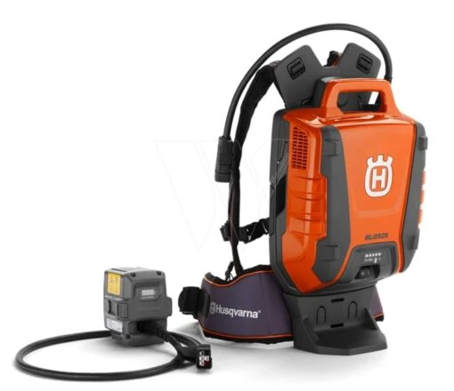 Husqvarna Bli950x Li-ion Accu 36v 31,1ah -Husqvarna Verkoop 967093201 1 HUSQVARNA20BLI950X20LI ION20ACCU2036V20311AH