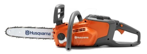 Husqvarna 120i Accu Zaag 30cm *actie* -Husqvarna Verkoop 967098201 12 Husqvarna20120i20accu20kettingzaag 1