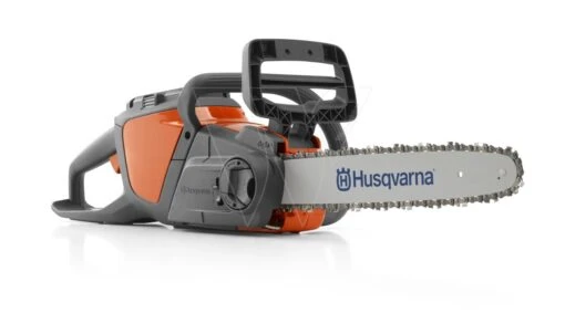 Husqvarna 120i Accu Zaag 30cm *actie* -Husqvarna Verkoop 967098201 16 Husqvarna20120i20accu20kettingzaag 1