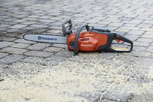 Husqvarna 120i Accu Zaag 30cm *actie* -Husqvarna Verkoop 967098201 20 Husqvarna20120i20accu20kettingzaag 1