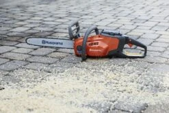 Husqvarna 120i Accu Zaag 30cm Excl. Accu -Husqvarna Verkoop 967098201 20 Husqvarna20120i20accu20kettingzaag