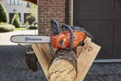 Husqvarna 120i Accu Zaag 30cm *actie* -Husqvarna Verkoop 967098201 22 Husqvarna20120i20accu20kettingzaag 1