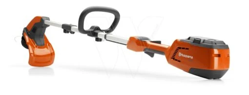 Husqvarna 115il Accu Trimmer Ex Accu -Husqvarna Verkoop 967098801 10 Husqvarna20115iL20Graskant20trimmer