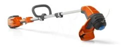 Husqvarna 115il Accu Trimmer Ex Accu -Husqvarna Verkoop 967098801 13 Husqvarna20115iL20Graskant20trimmer