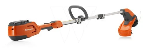 Husqvarna 115il Accu Trimmer Ex Accu -Husqvarna Verkoop 967098801 14 Husqvarna20115iL20Graskant20trimmer