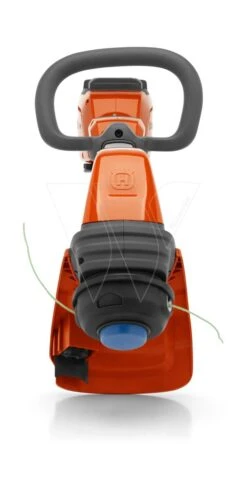 Husqvarna 115il Accu Trimmer Ex Accu -Husqvarna Verkoop 967098801 15 Husqvarna20115iL20Graskant20trimmer