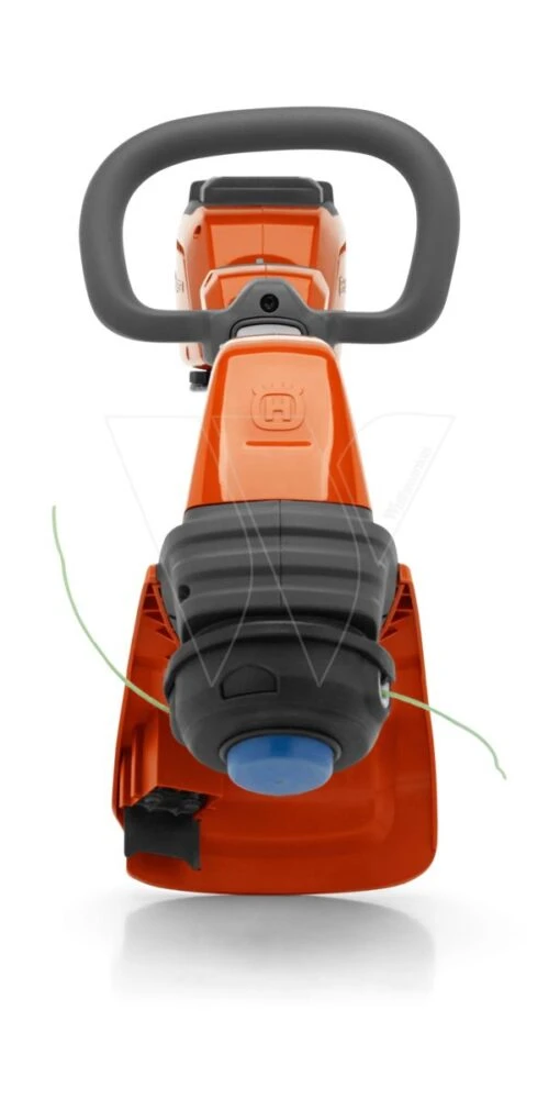 Husqvarna 115il Accu Trimmer Ex Accu -Husqvarna Verkoop 967098801 15 Husqvarna20115iL20Graskant20trimmer