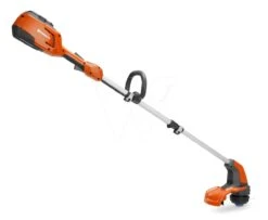 Husqvarna 115il Accu Trimmer Ex Accu -Husqvarna Verkoop 967098801 16 Husqvarna20115iL20Graskant20trimmer