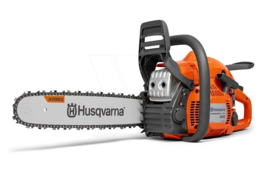 Husqvarna 445e Kettingz Triob-38cm 2.9pk -Husqvarna Verkoop 967156835 1 HUSQVARNA20445E20KETTINGZ20TRIOB 38CM202.9PK